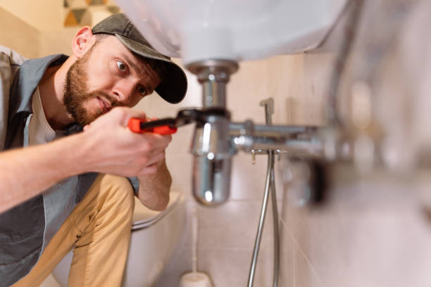 Trusted Las Vegas, NV Plumbing Experts