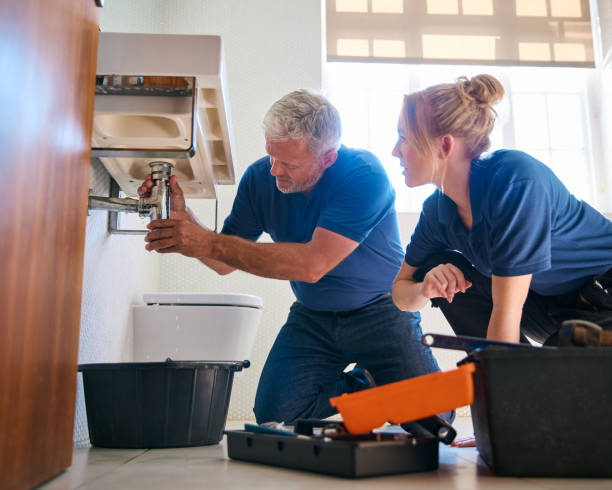 Best Local Plumber Services  in Las Vegas, NV